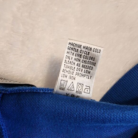 Draper's & Damon's Womens Petite 2 Piece Set Button Front Top and Pencil Skirt M - Picture 13 of 13